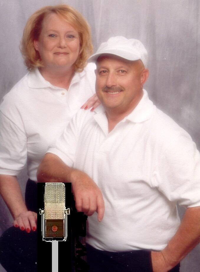 Cheri & Neil
